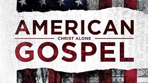 Image result for american gospel