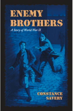 Enemy Brothers (Living History Library)