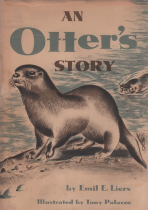 An Otter's Story