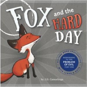 Fox and the Hard Day – Problem of Evil