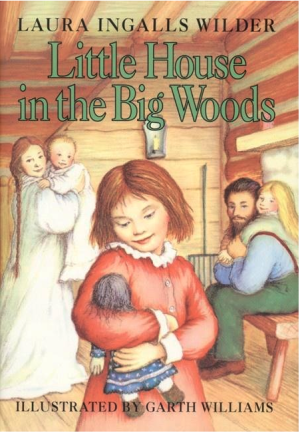 Little House in the Big Woods