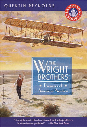 The Wright Brothers: Pioneers of American Aviation
