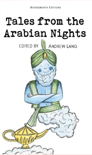 Tales from Arabian Nights