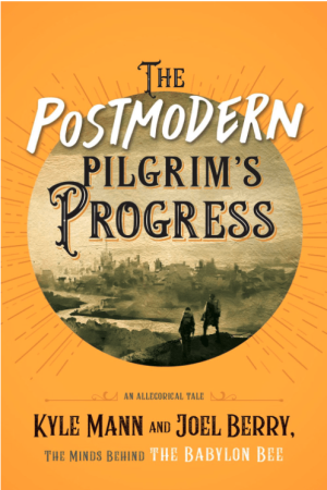 The Postmodern Pilgrim's Progress
