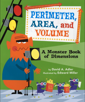 Perimeter, Area and Volume