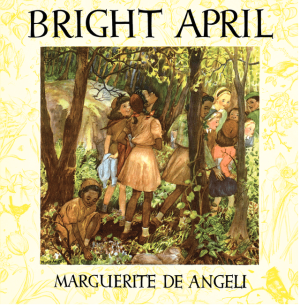 Bright April
