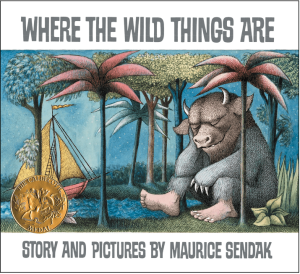 Where the Wild Things Are