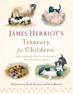 James Herriot's Treasury for Children