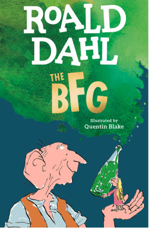 The BFG