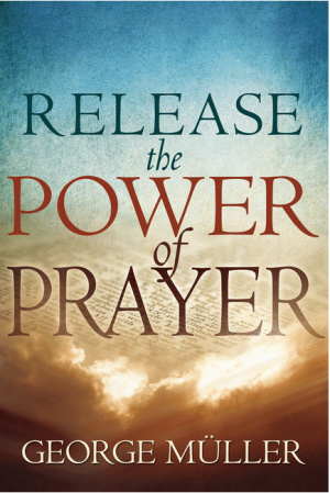 Release The Power Of Prayer