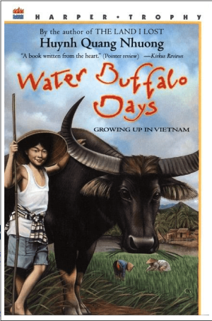 Water Buffalo Days