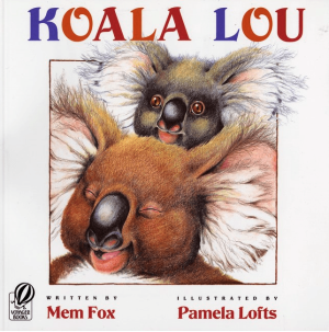 Koala Lou