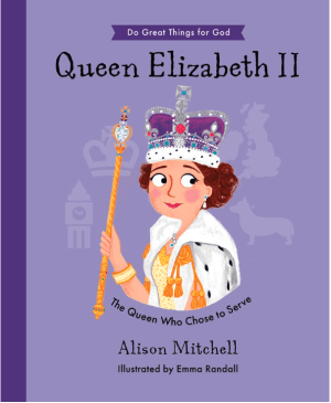 Queen Elizabeth II: The Queen Who Chose To Serve
