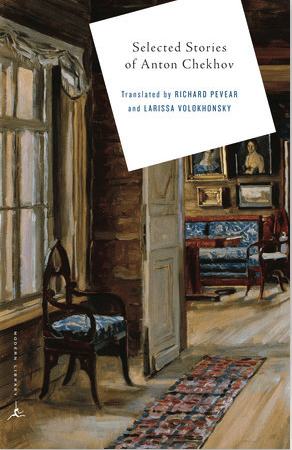 Selected Stories of Anton Chekhov