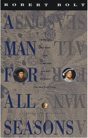 A Man for All Seasons