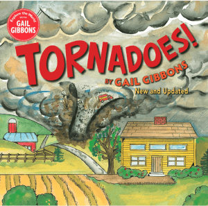 Tornadoes