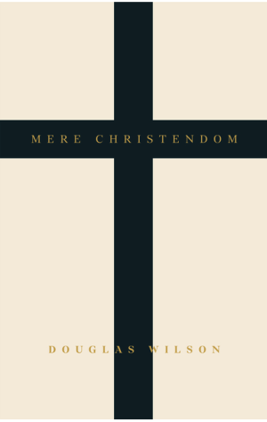 Mere Christendom
