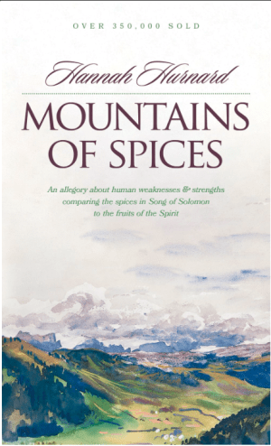Mountains of Spices