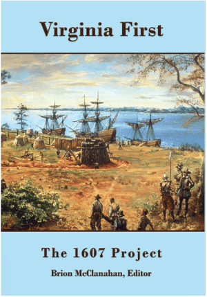 Virginia First: The 1607 Project