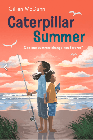 Caterpillar Summer