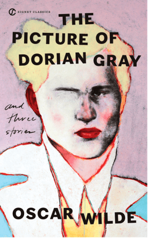 The Picture of Dorian Gray and Three Stories (Signet Classics)