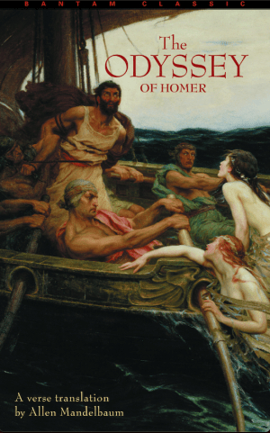 The Odyssey